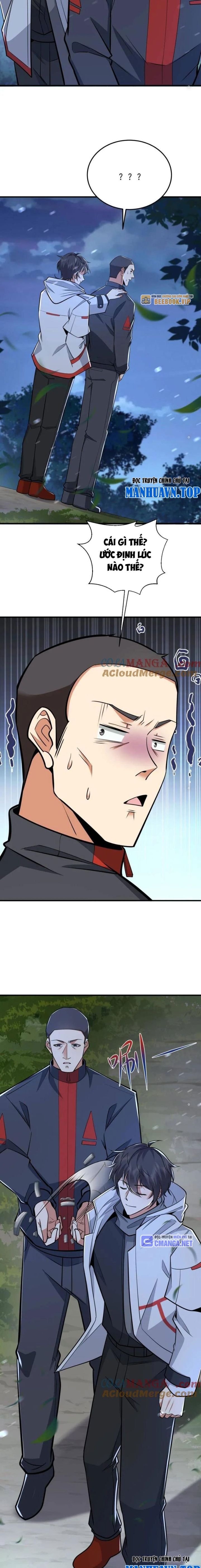 Đệ Nhất Danh Sách Chapter 464 - Trang 2