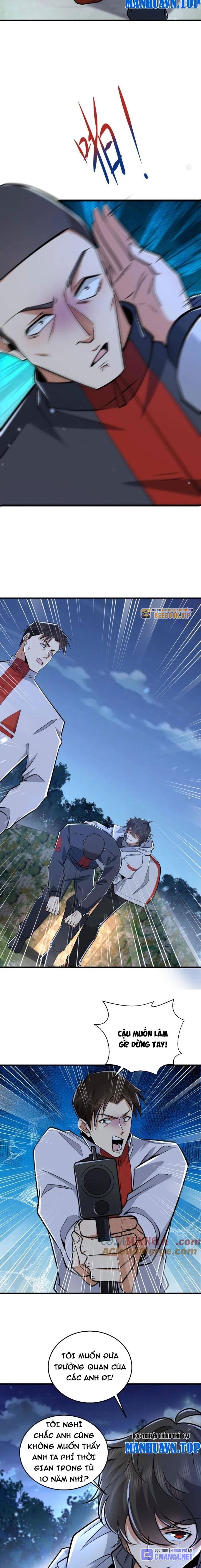 Đệ Nhất Danh Sách Chapter 464 - Trang 2