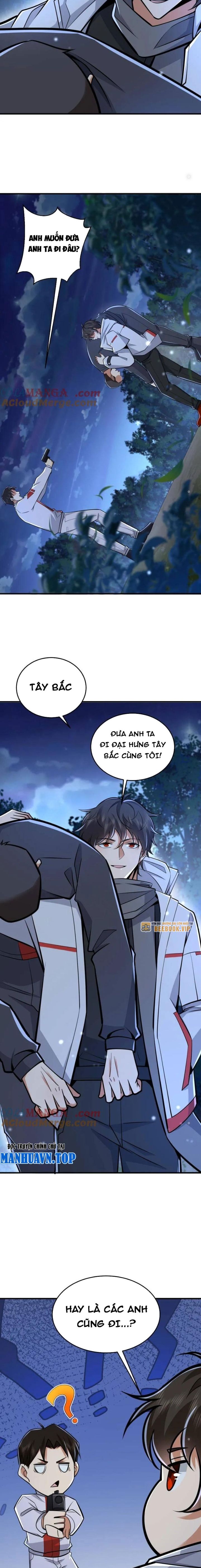 Đệ Nhất Danh Sách Chapter 464 - Trang 2