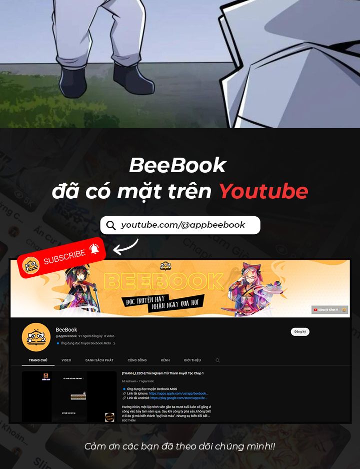 Đệ Nhất Danh Sách Chapter 464 - Trang 2