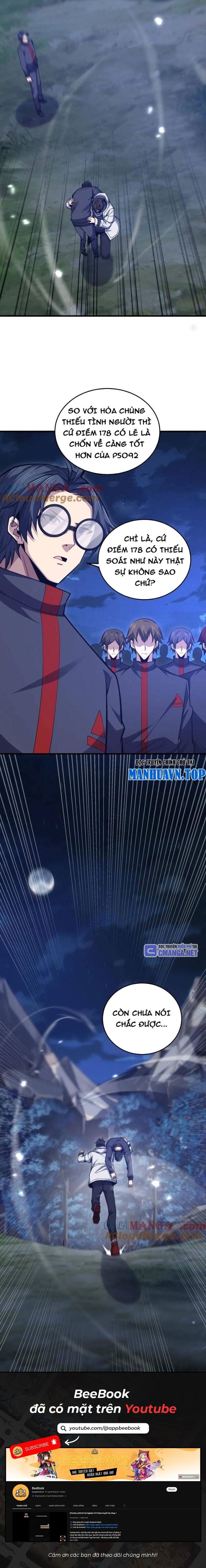 Đệ Nhất Danh Sách Chapter 465 - Trang 2