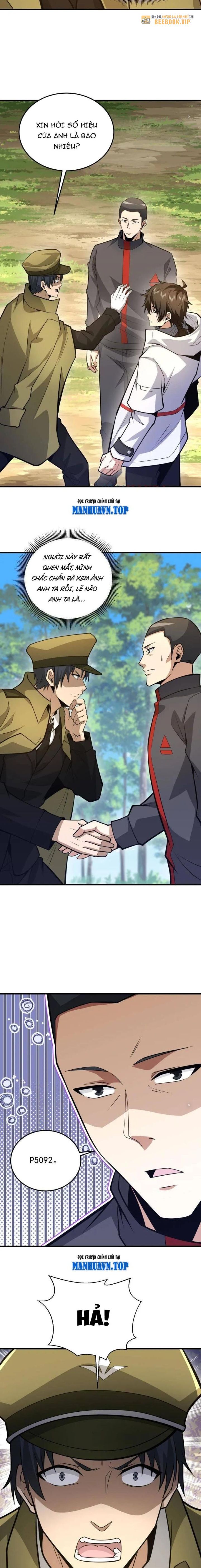 Đệ Nhất Danh Sách Chapter 473 - Trang 2