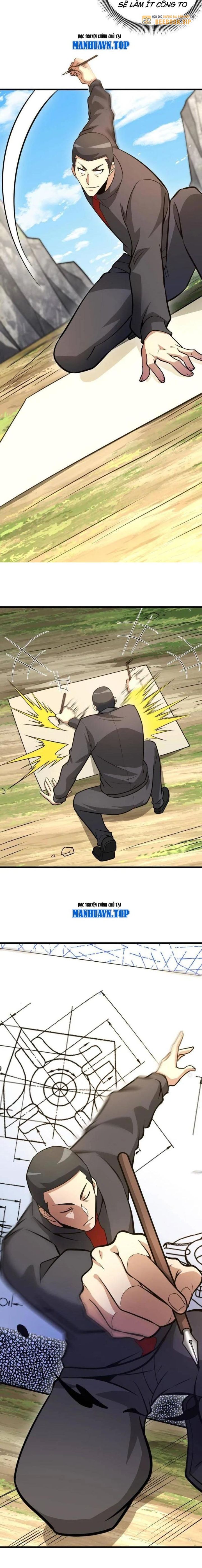 Đệ Nhất Danh Sách Chapter 474 - Trang 2