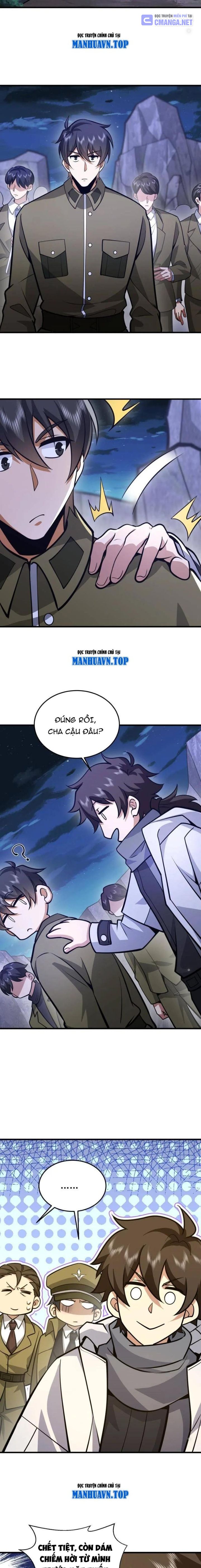 Đệ Nhất Danh Sách Chapter 474 - Trang 2