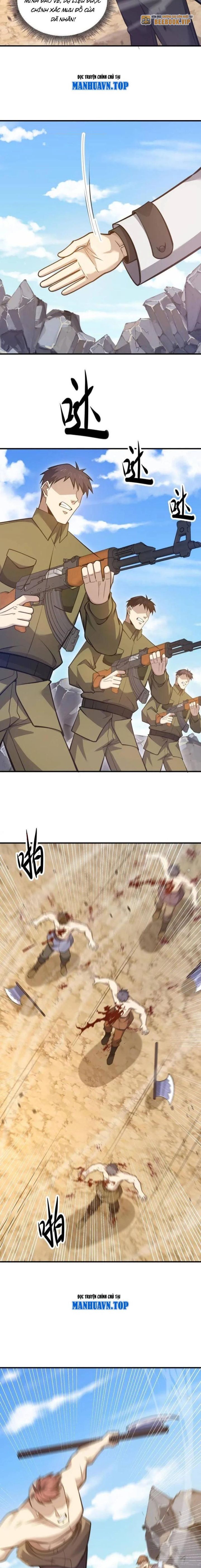 Đệ Nhất Danh Sách Chapter 476 - Trang 2