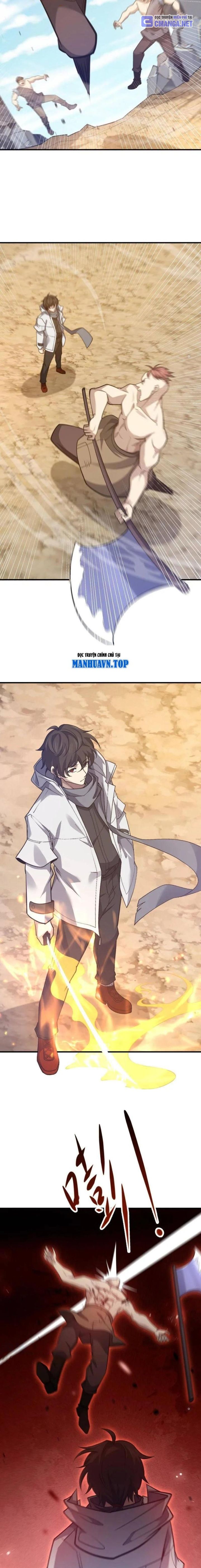 Đệ Nhất Danh Sách Chapter 476 - Trang 2