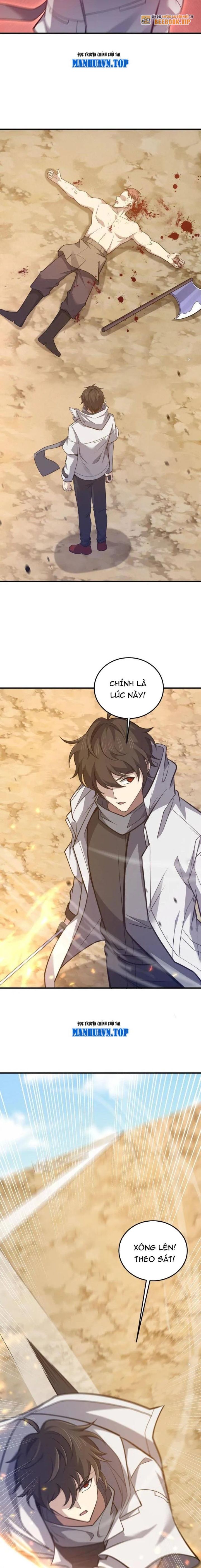 Đệ Nhất Danh Sách Chapter 476 - Trang 2