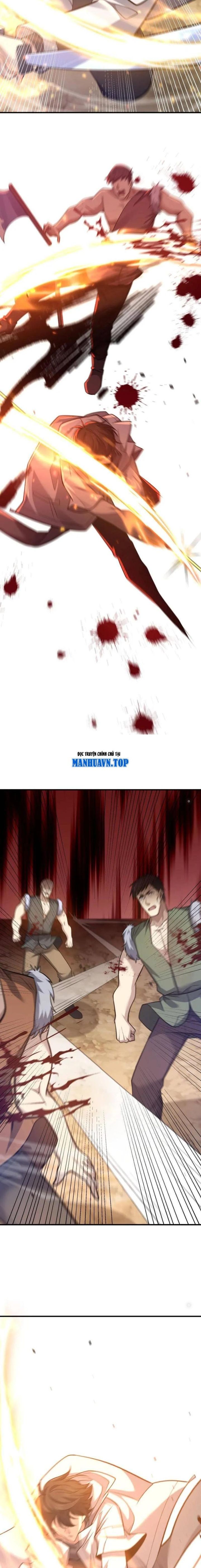 Đệ Nhất Danh Sách Chapter 476 - Trang 2