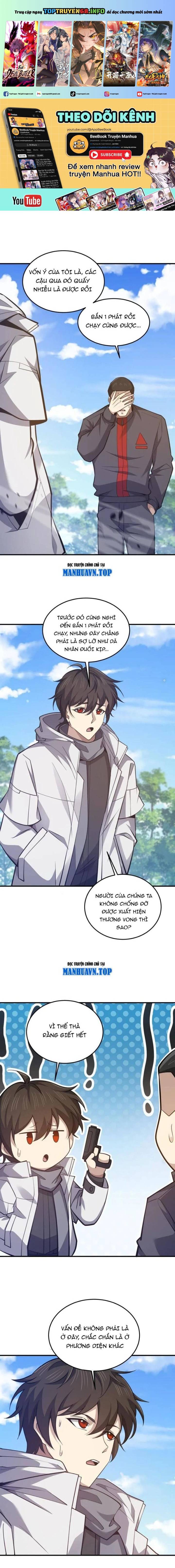 Đệ Nhất Danh Sách Chapter 476 - Trang 2