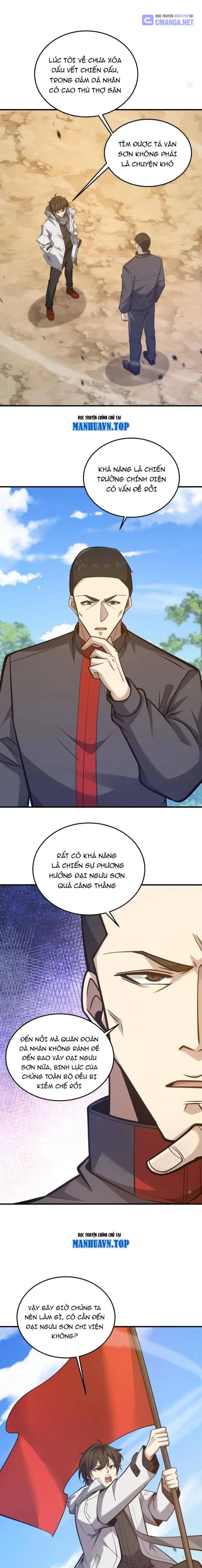 Đệ Nhất Danh Sách Chapter 476 - Trang 2