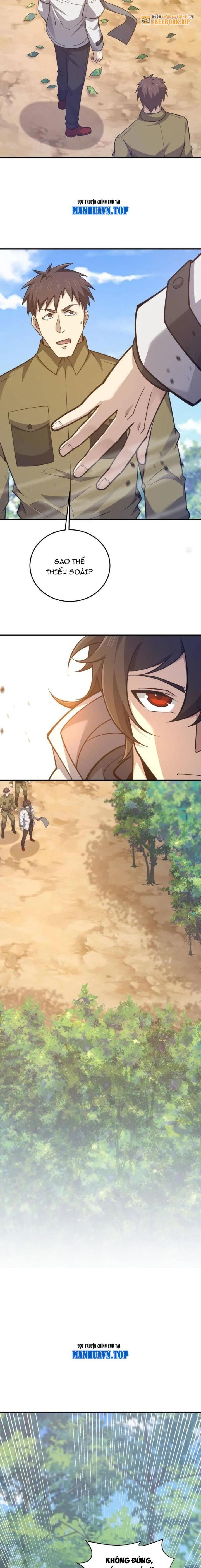 Đệ Nhất Danh Sách Chapter 476 - Trang 2