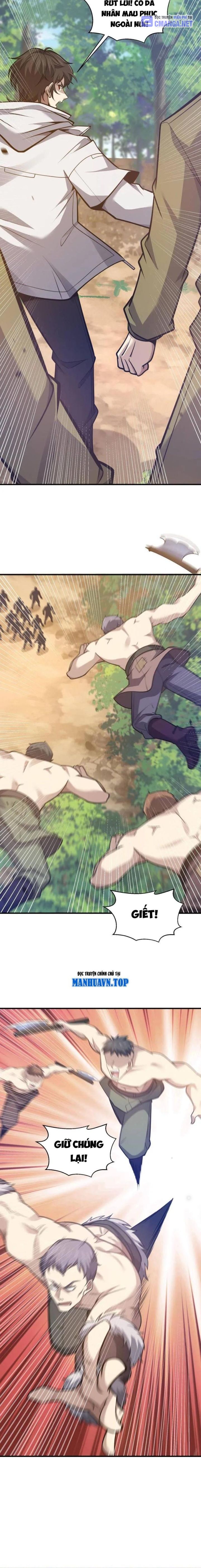 Đệ Nhất Danh Sách Chapter 476 - Trang 2