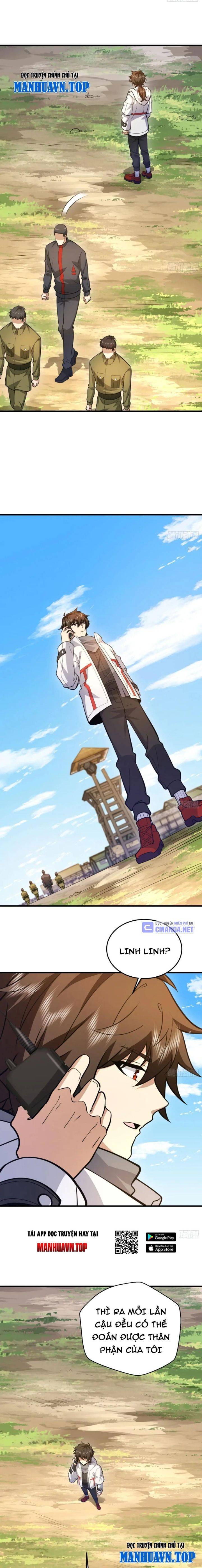 Đệ Nhất Danh Sách Chapter 477 - Trang 2