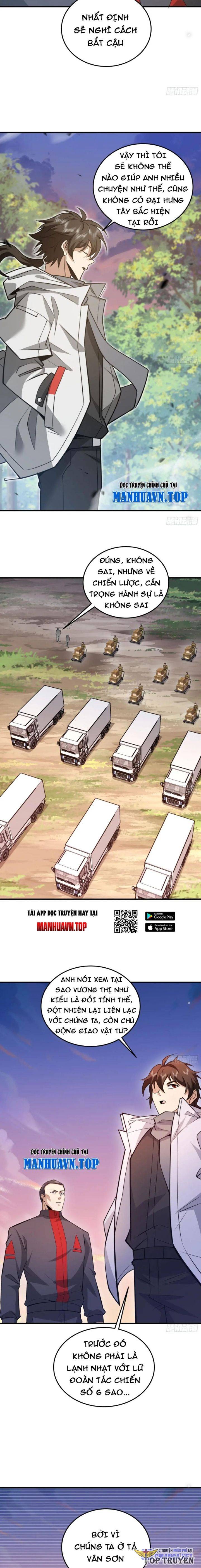 Đệ Nhất Danh Sách Chapter 478 - Trang 2