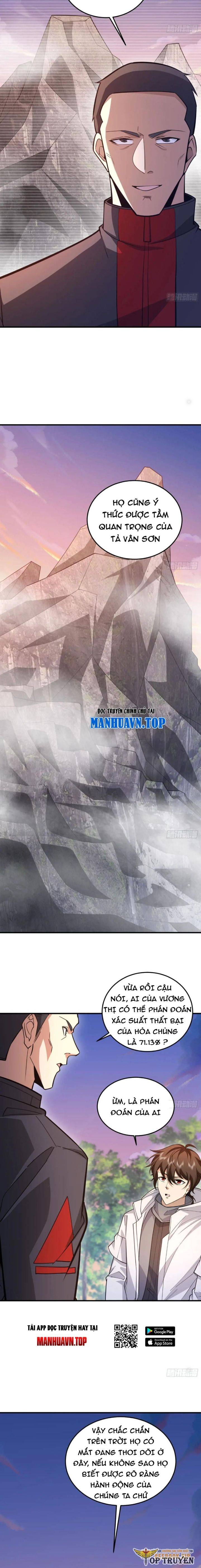 Đệ Nhất Danh Sách Chapter 478 - Trang 2