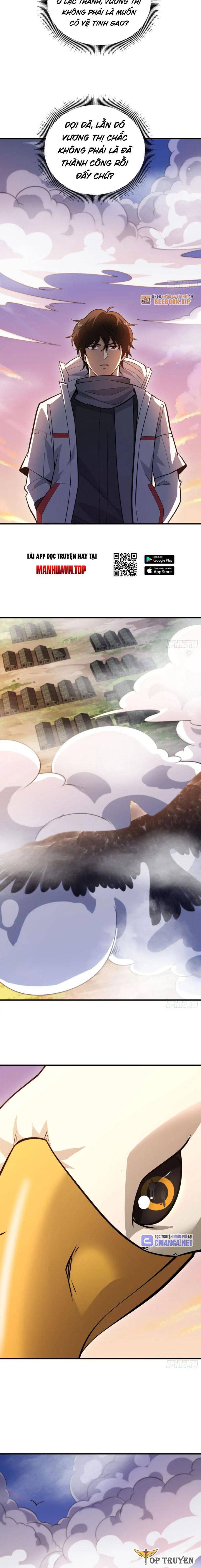 Đệ Nhất Danh Sách Chapter 478 - Trang 2