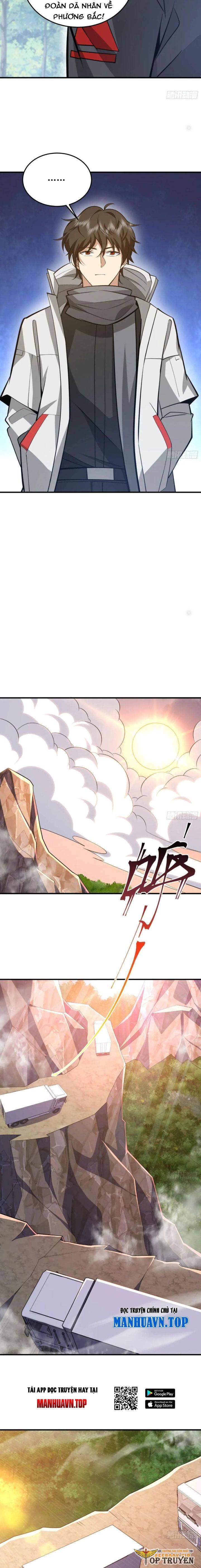 Đệ Nhất Danh Sách Chapter 478 - Trang 2
