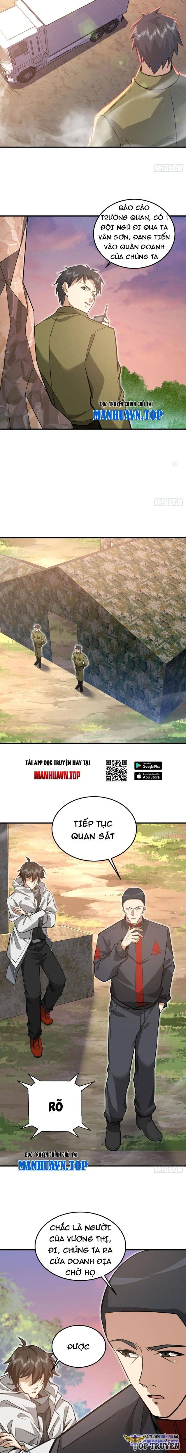 Đệ Nhất Danh Sách Chapter 478 - Trang 2