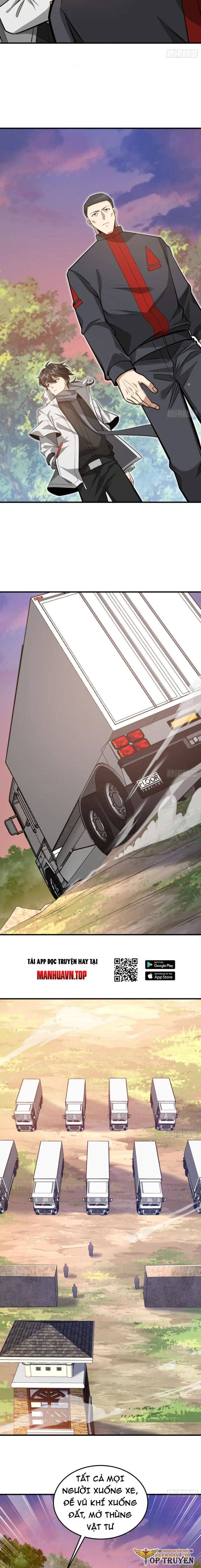 Đệ Nhất Danh Sách Chapter 478 - Trang 2