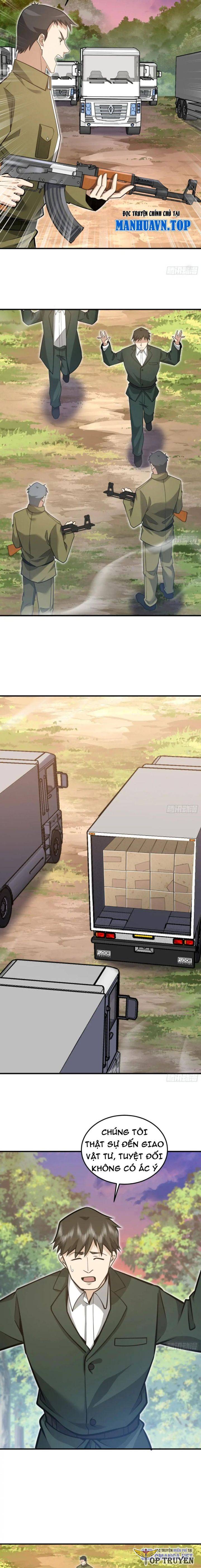 Đệ Nhất Danh Sách Chapter 478 - Trang 2