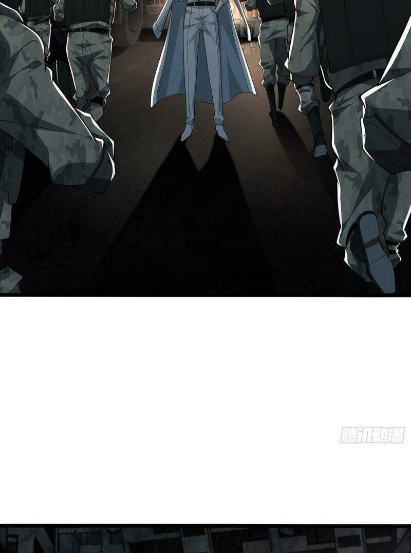 Đệ Nhất Danh Sách Chapter 48 - Trang 2