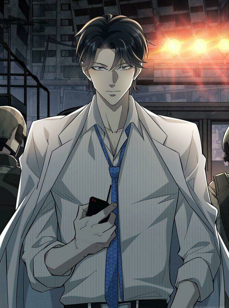 Đệ Nhất Danh Sách Chapter 48 - Trang 2