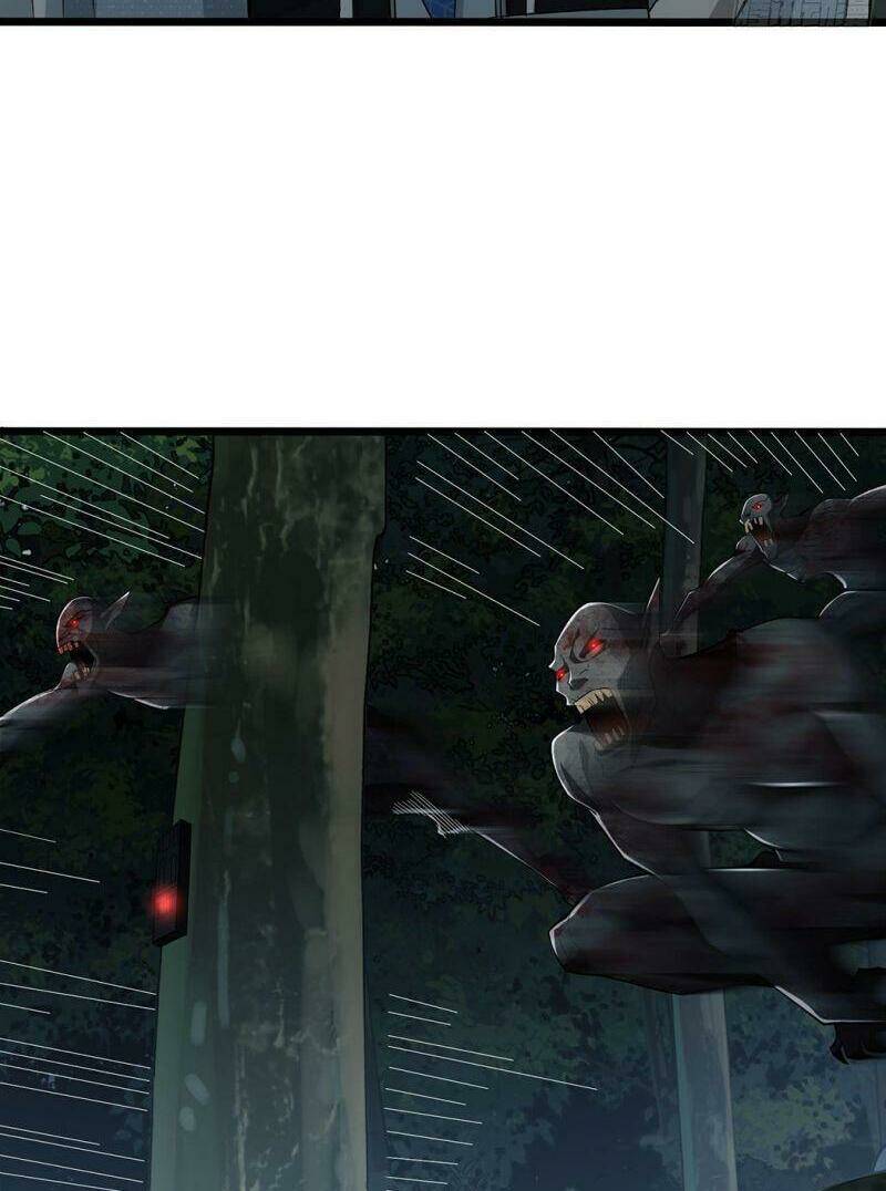 Đệ Nhất Danh Sách Chapter 48 - Trang 2