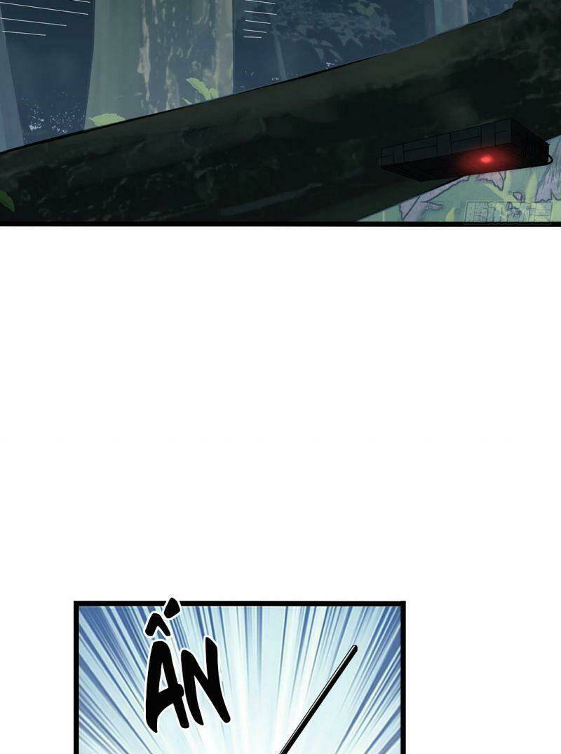 Đệ Nhất Danh Sách Chapter 48 - Trang 2