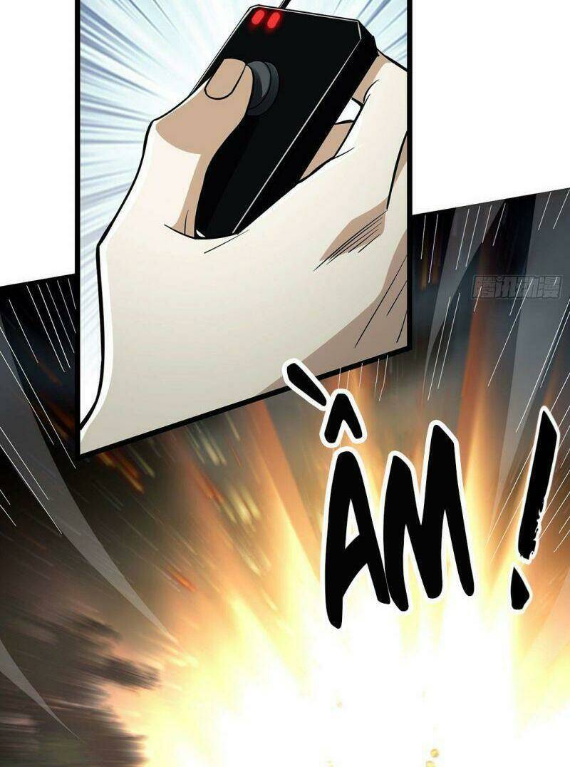 Đệ Nhất Danh Sách Chapter 48 - Trang 2