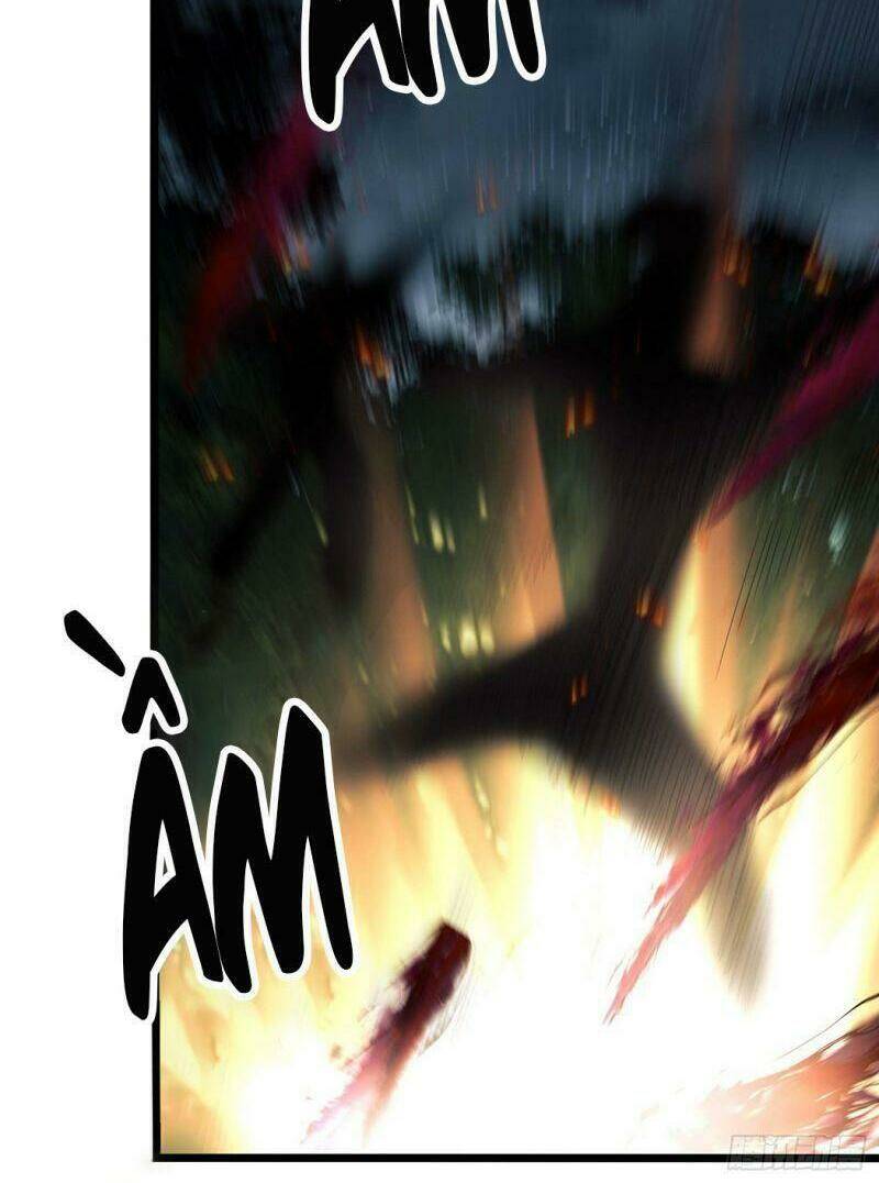 Đệ Nhất Danh Sách Chapter 48 - Trang 2