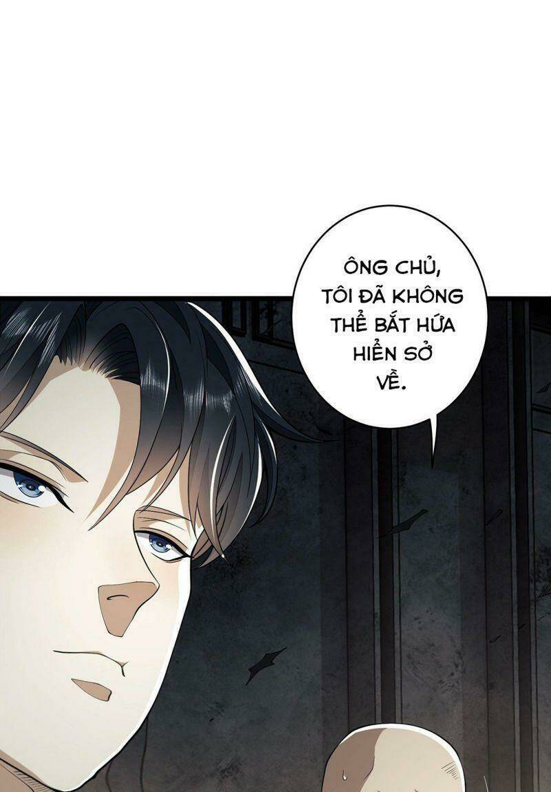 Đệ Nhất Danh Sách Chapter 48 - Trang 2