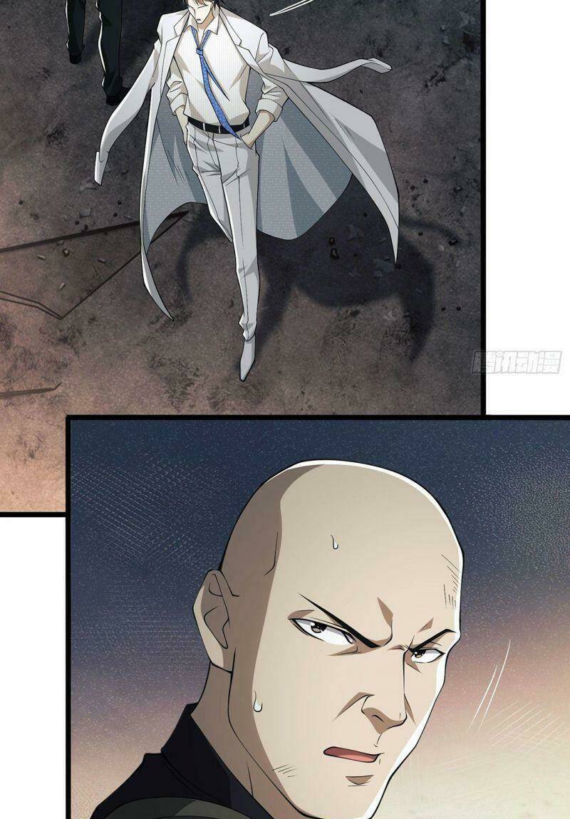 Đệ Nhất Danh Sách Chapter 48 - Trang 2