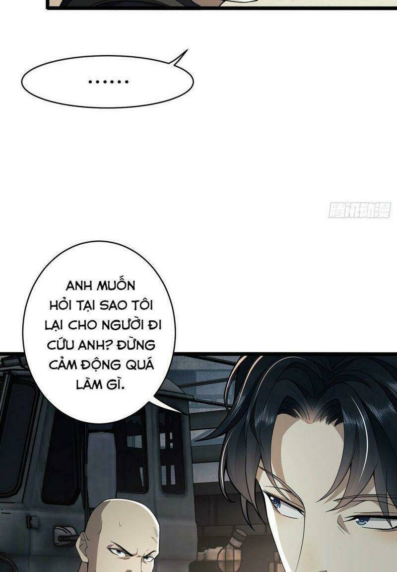 Đệ Nhất Danh Sách Chapter 48 - Trang 2