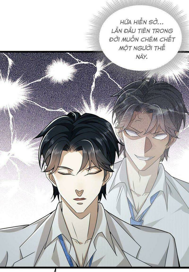 Đệ Nhất Danh Sách Chapter 48 - Trang 2
