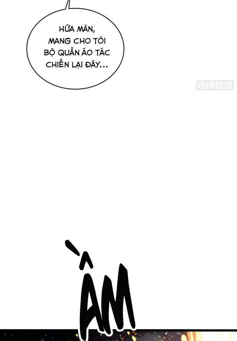 Đệ Nhất Danh Sách Chapter 48 - Trang 2