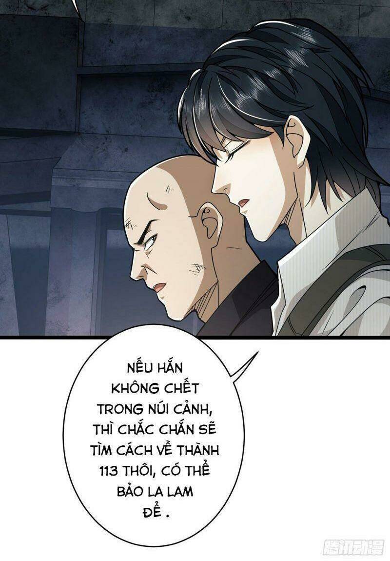 Đệ Nhất Danh Sách Chapter 48 - Trang 2