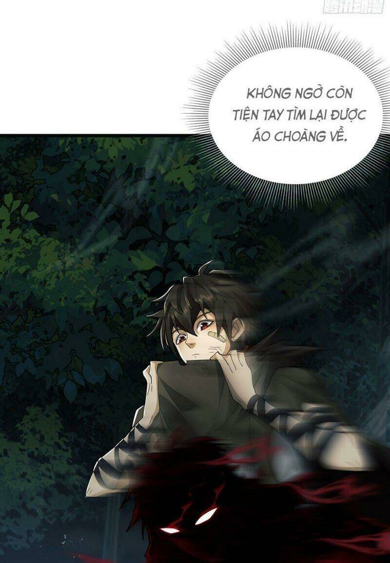 Đệ Nhất Danh Sách Chapter 48 - Trang 2