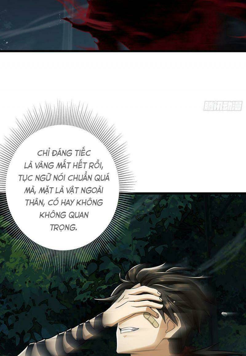 Đệ Nhất Danh Sách Chapter 48 - Trang 2
