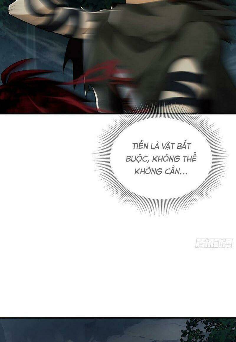 Đệ Nhất Danh Sách Chapter 48 - Trang 2