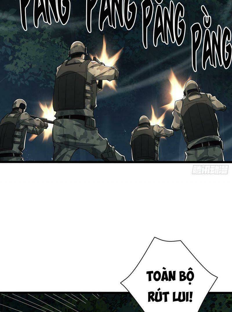 Đệ Nhất Danh Sách Chapter 48 - Trang 2