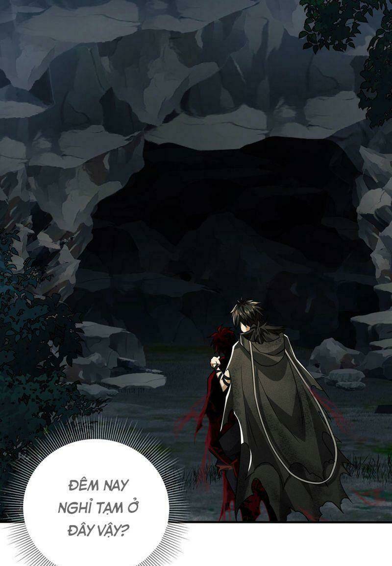 Đệ Nhất Danh Sách Chapter 48 - Trang 2