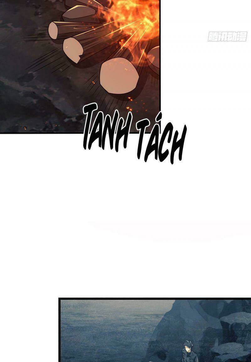 Đệ Nhất Danh Sách Chapter 48 - Trang 2