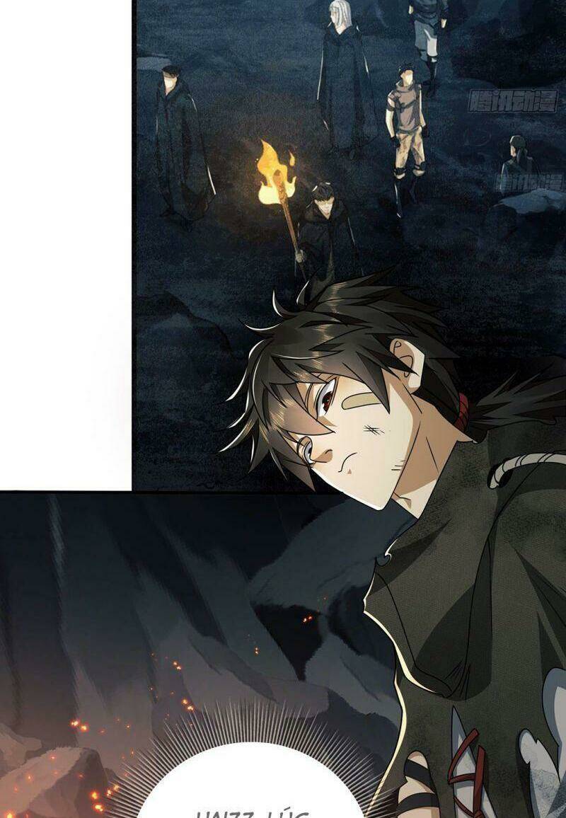 Đệ Nhất Danh Sách Chapter 48 - Trang 2