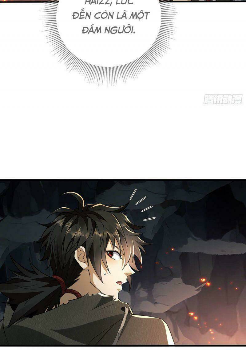 Đệ Nhất Danh Sách Chapter 48 - Trang 2