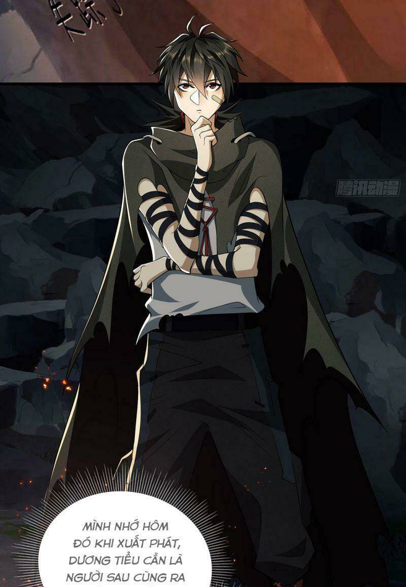 Đệ Nhất Danh Sách Chapter 48 - Trang 2