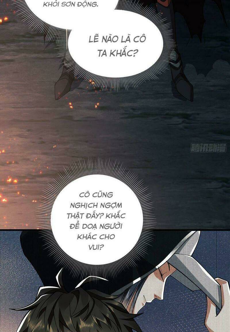 Đệ Nhất Danh Sách Chapter 48 - Trang 2