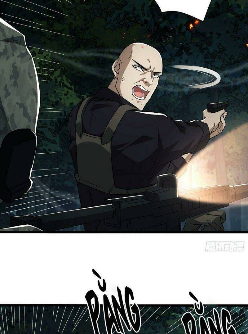 Đệ Nhất Danh Sách Chapter 48 - Trang 2