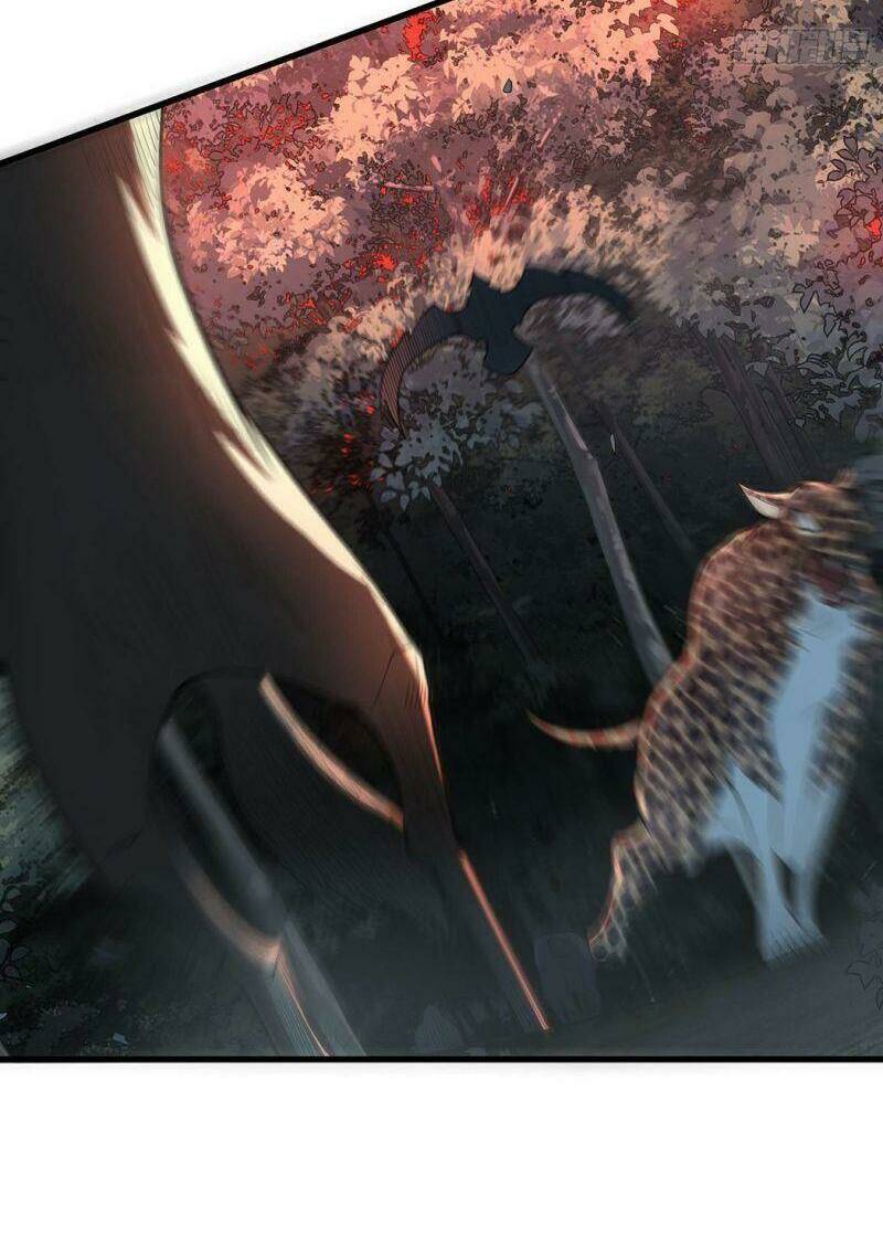 Đệ Nhất Danh Sách Chapter 48 - Trang 2