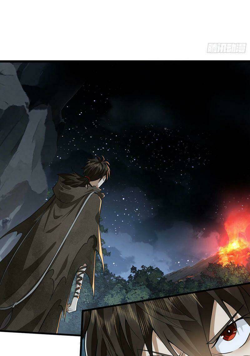 Đệ Nhất Danh Sách Chapter 48 - Trang 2