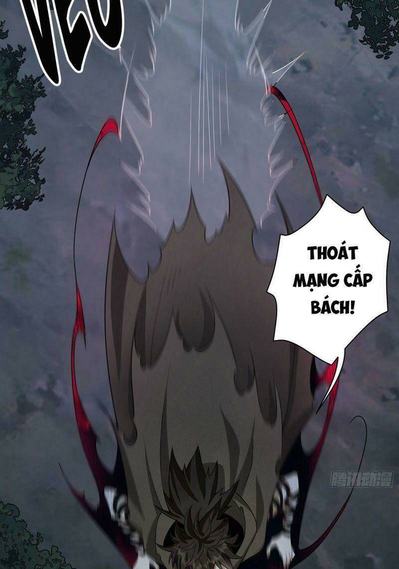 Đệ Nhất Danh Sách Chapter 48 - Trang 2